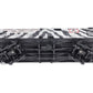 Bachmann 98384 G Scale Circus Bachmann Brothers Zebra Stock Car