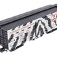Bachmann 98384 G Scale Circus Bachmann Brothers Zebra Stock Car