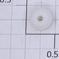 Lionel 60-2 Telephone Pole Large Insulator