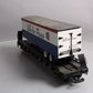 USA Trains R17020 G White Pass and Yukon Piggy Back Flat Car