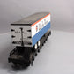 USA Trains R17020 G White Pass and Yukon Piggy Back Flat Car