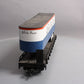 USA Trains R17020 G White Pass and Yukon Piggy Back Flat Car