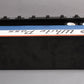 USA Trains R17020 G White Pass and Yukon Piggy Back Flat Car