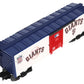 Lionel 6-81915 O USA/MLB San Francisco Giants Boxcar
