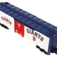 Lionel 6-81915 O USA/MLB San Francisco Giants Boxcar