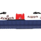 Lionel 6-81915 O USA/MLB San Francisco Giants Boxcar