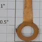 Lionel R-36 Contact Arm