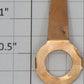 Lionel R-36 Contact Arm