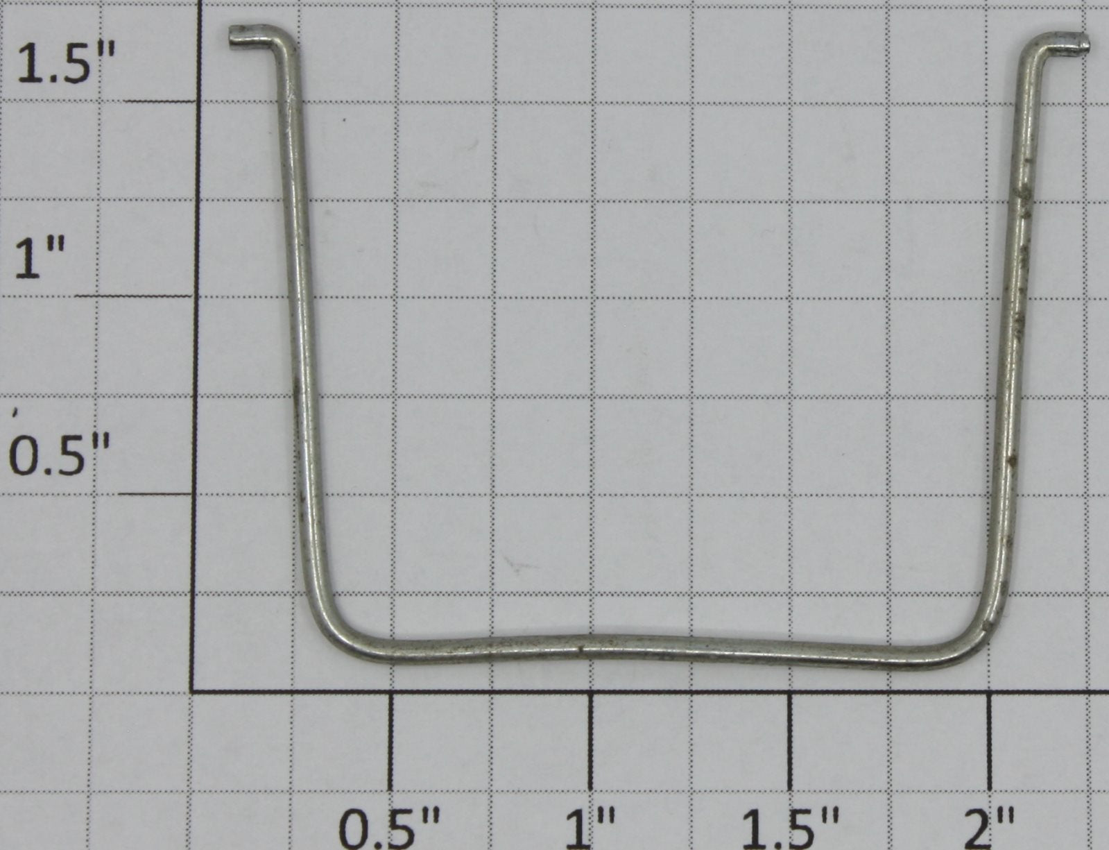 Lionel 3462-27 Milk Car Frame Spring
