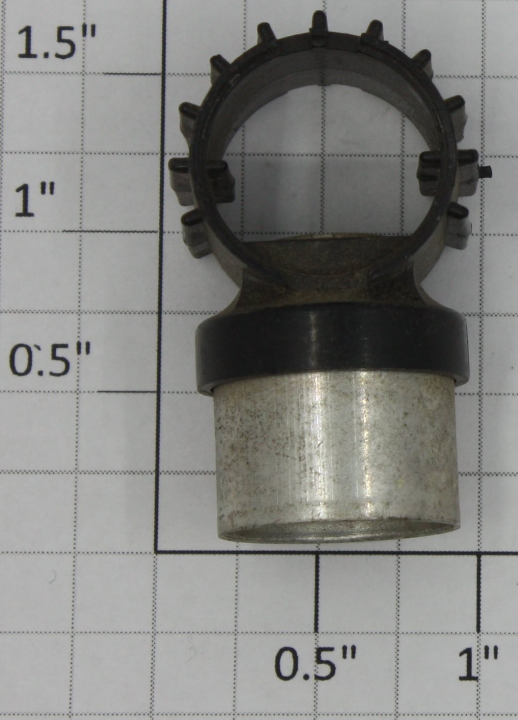 Lionel 494-16 HO Rotating Beacon Top Housing without Lenses