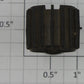 Lionel 494-16 HO Rotating Beacon Top Housing without Lenses