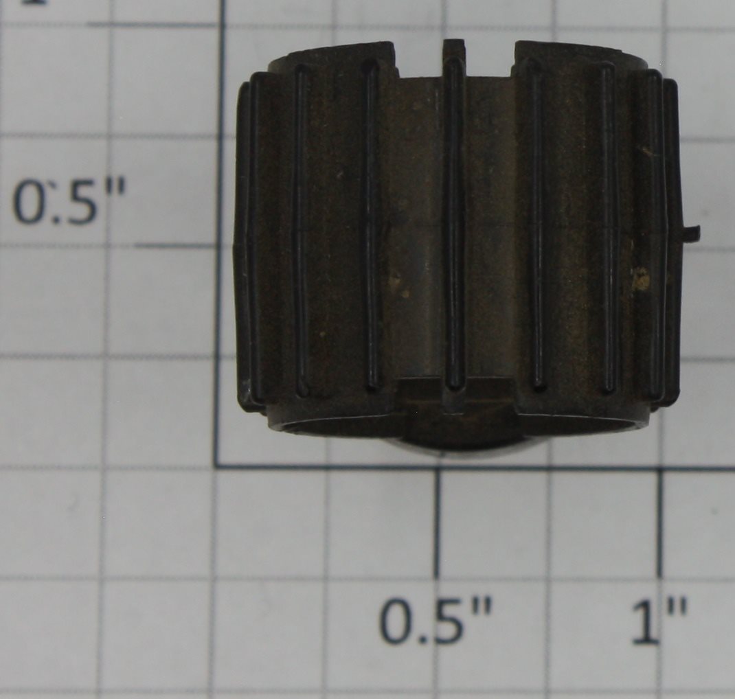 Lionel 494-16 HO Rotating Beacon Top Housing without Lenses