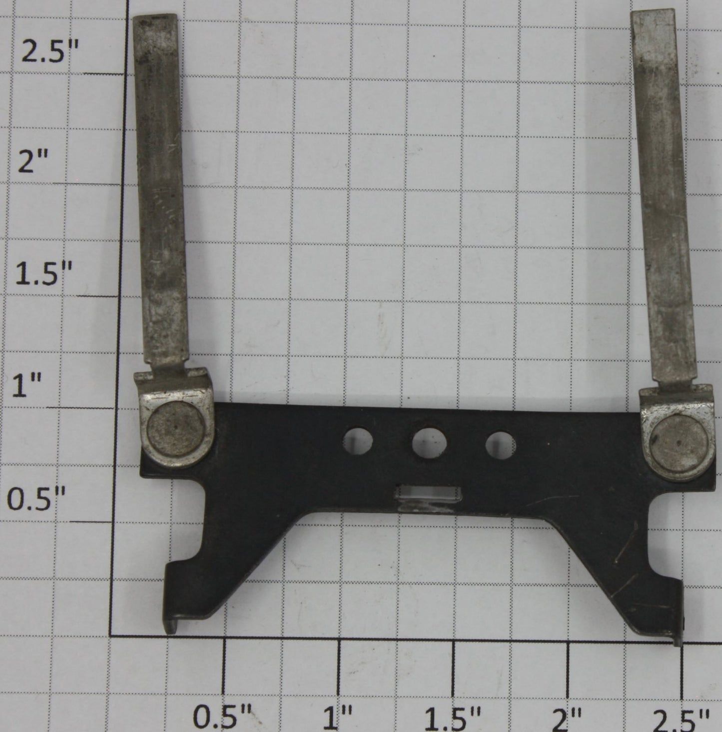 Lionel 726-105 Valve Hanger Assembly