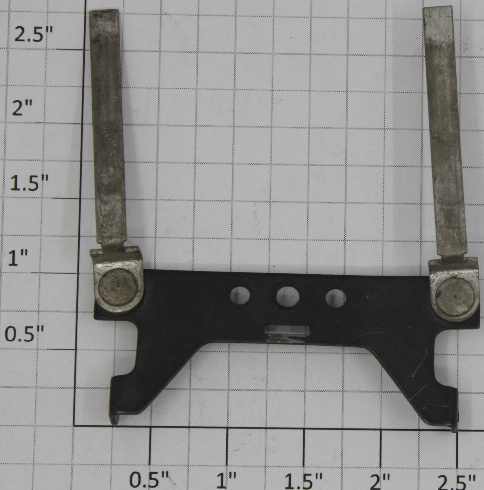 Lionel 726-105 Valve Hanger Assembly