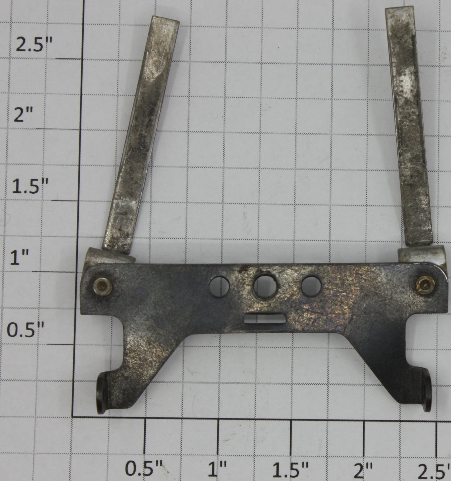 Lionel 726-105 Valve Hanger Assembly