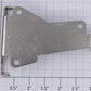 Lionel 250E-89 Nickel Front Inside Boiler Bracket Only-Hiawatha
