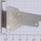 Lionel 250E-89 Nickel Front Inside Boiler Bracket Only-Hiawatha