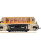 Bachmann 93938 G Scale United Traction Co Motorized Open Street Car