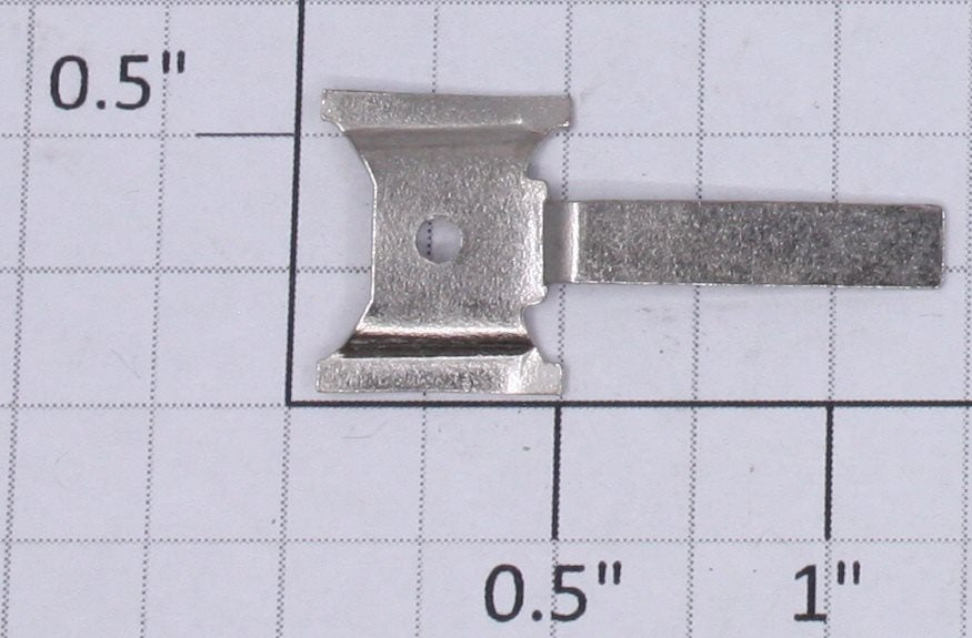 Lionel 221-9 Nickel Crosshead