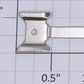 Lionel 221-9 Nickel Crosshead