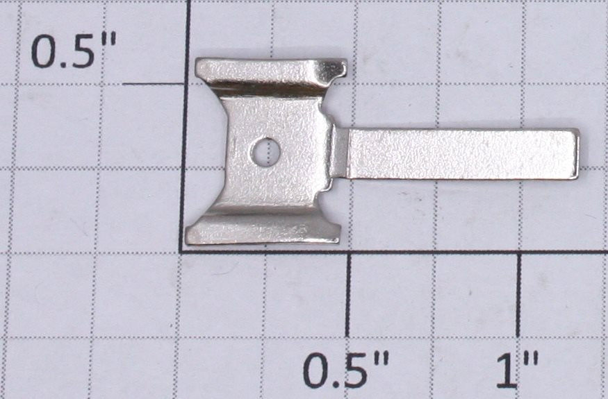 Lionel 221-9 Nickel Crosshead