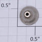Lionel 390-69 Standard Gauge Prewar Ornamental Nickel Bell Only