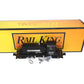 MTH 30-2963-1 Norfolk Southern SW-1  Diesel Switcher w/Proto-Sound 2.0 #2105