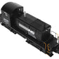 MTH 30-2963-1 Norfolk Southern SW-1  Diesel Switcher w/Proto-Sound 2.0 #2105