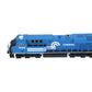 MTH 30-20203-1 Conrail ES44AC Imperial Diesel Engine With Proto-Sound 3.0 #8098