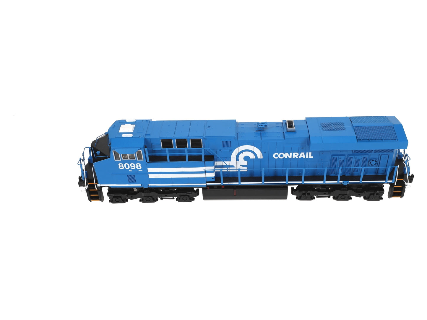 MTH 30-20203-1 Conrail ES44AC Imperial Diesel Engine With Proto-Sound 3.0 #8098