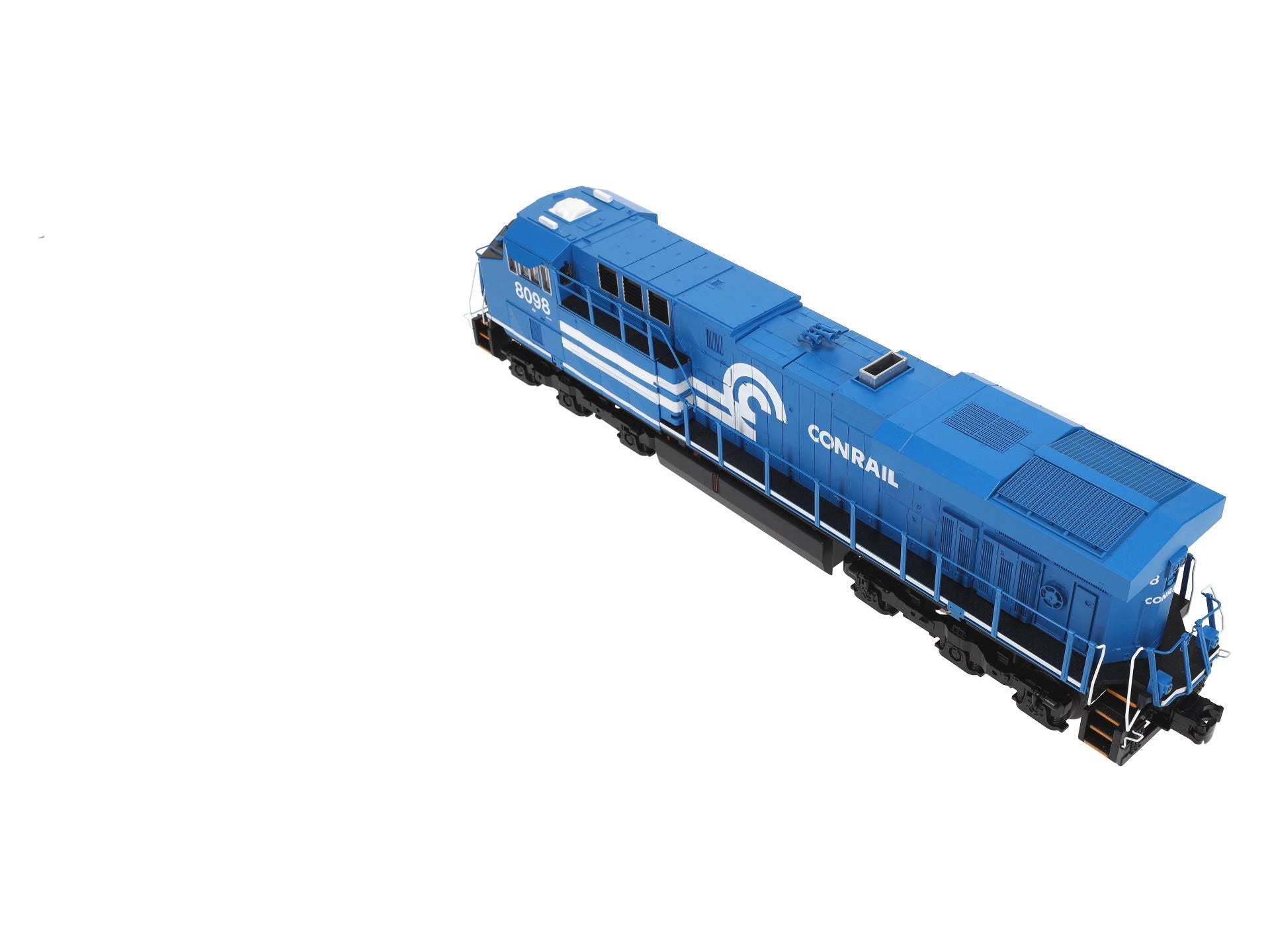 MTH 30-20203-1 Conrail ES44AC Imperial Diesel Engine With Proto-Sound 3.0 #8098