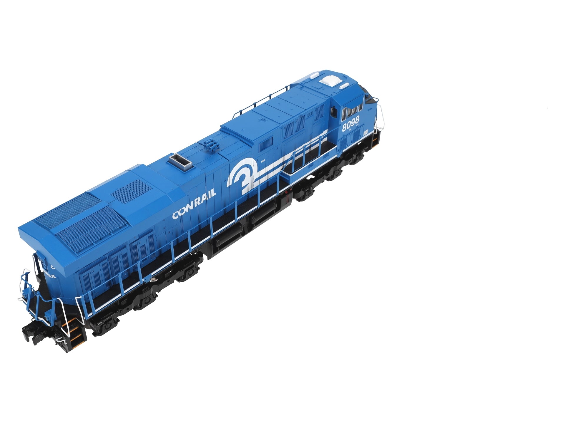 MTH 30-20203-1 Conrail ES44AC Imperial Diesel Engine With Proto-Sound 3.0 #8098
