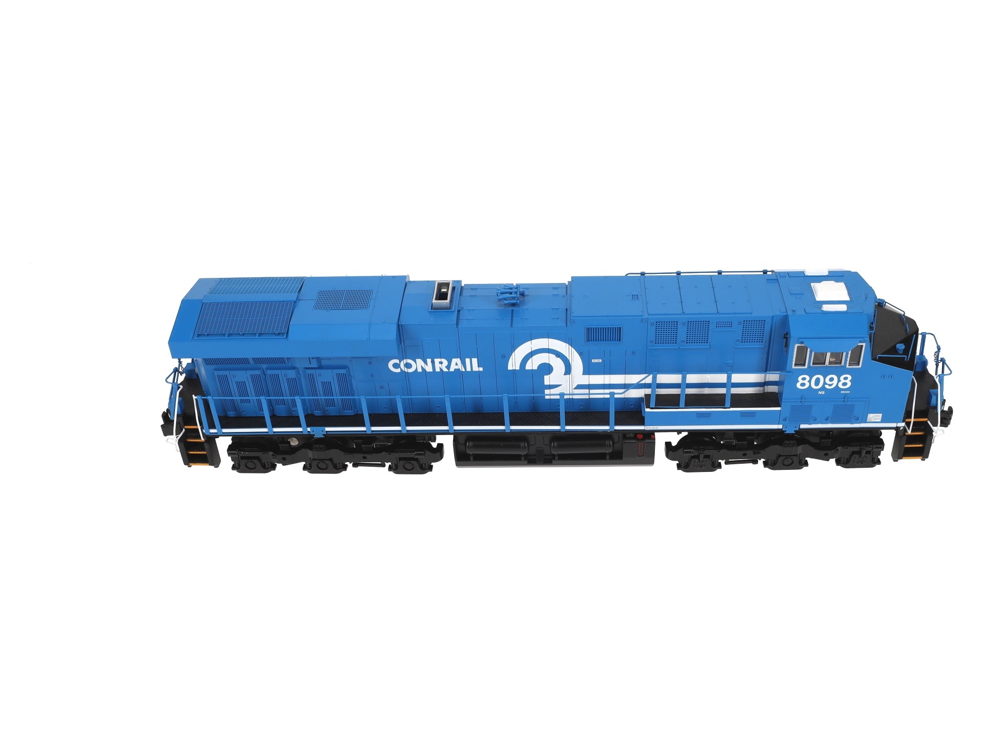 MTH 30-20203-1 Conrail ES44AC Imperial Diesel Engine With Proto-Sound 3.0 #8098