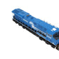 MTH 30-20203-1 Conrail ES44AC Imperial Diesel Engine With Proto-Sound 3.0 #8098