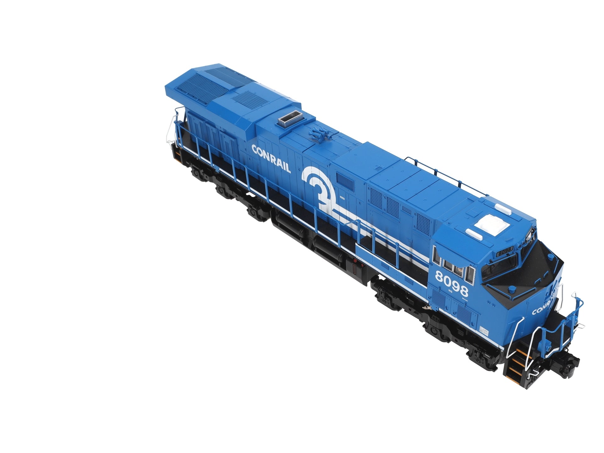 MTH 30-20203-1 Conrail ES44AC Imperial Diesel Engine With Proto-Sound 3.0 #8098