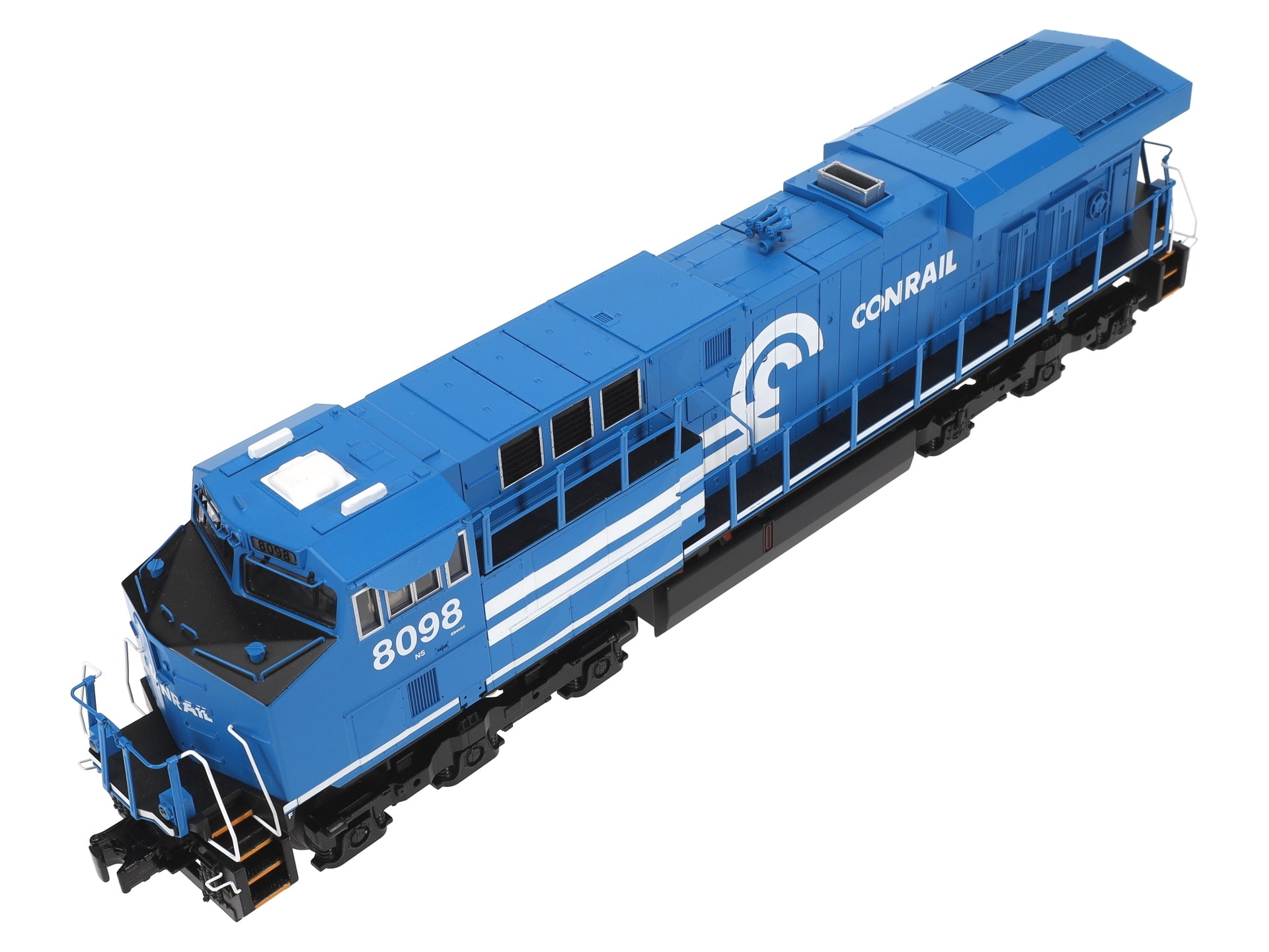 MTH 30-20203-1 Conrail ES44AC Imperial Diesel Engine With Proto-Sound 3.0 #8098