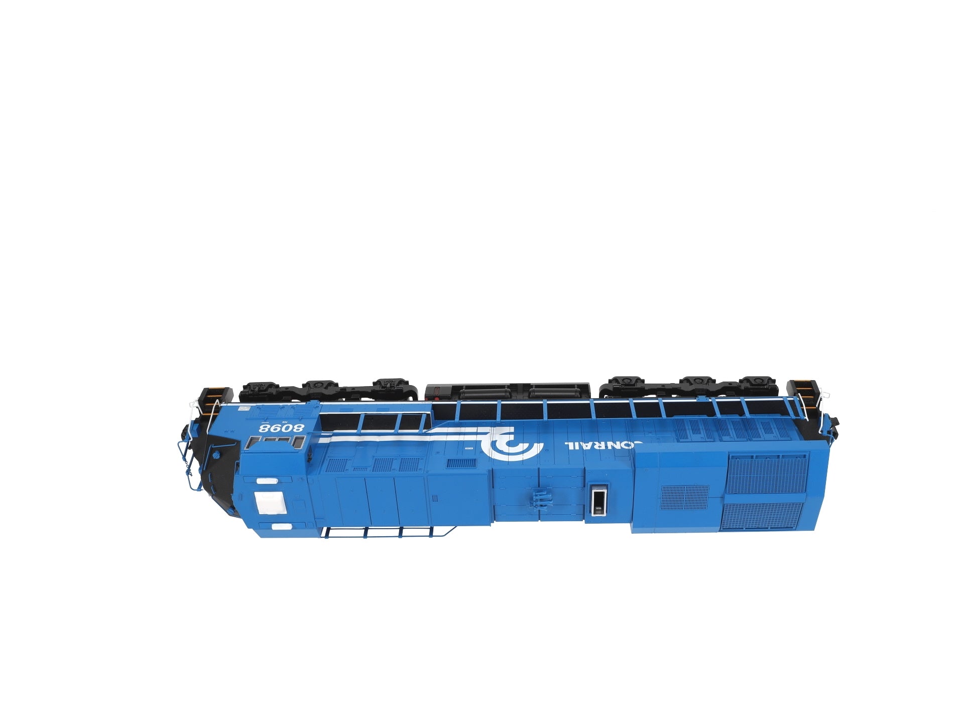MTH 30-20203-1 Conrail ES44AC Imperial Diesel Engine With Proto-Sound 3.0 #8098