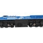 MTH 30-20203-1 Conrail ES44AC Imperial Diesel Engine With Proto-Sound 3.0 #8098