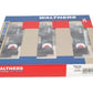 Walthers 932-34212 HO Scale CP Rail Hopper Cars (Set of 3) LN/Box