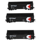 Walthers 932-34212 HO Scale CP Rail Hopper Cars (Set of 3) LN/Box