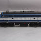 MTH 20-21262-1 O NKP F-7 A-Unit Diesel Engine #801 w/PS3 (Hi-Rail Wheels) LN/Box