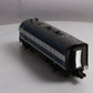 MTH 20-21262-1 O NKP F-7 A-Unit Diesel Engine #801 w/PS3 (Hi-Rail Wheels) LN/Box