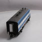 MTH 20-21262-1 O NKP F-7 A-Unit Diesel Engine #801 w/PS3 (Hi-Rail Wheels) LN/Box