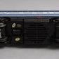 MTH 20-21262-1 O NKP F-7 A-Unit Diesel Engine #801 w/PS3 (Hi-Rail Wheels) LN/Box