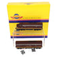Athearn G2524 HO Scale Soo Line F3AB Diesel Locomotive Set #2200B & 2200C LN/Box