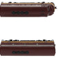 Athearn G2524 HO Scale Soo Line F3AB Diesel Locomotive #2200C & #2200B LN/Box