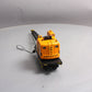 MTH 30-79519 O Buffalo & Pittsburgh RailKing American Crane Car