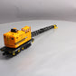 MTH 30-79519 O Buffalo & Pittsburgh RailKing American Crane Car