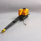 MTH 30-79519 O Buffalo & Pittsburgh RailKing American Crane Car