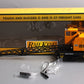 MTH 30-79519 O Buffalo & Pittsburgh RailKing American Crane Car